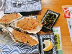 -帽帽家只卖生蚝·烧烤(沙湖路店)
