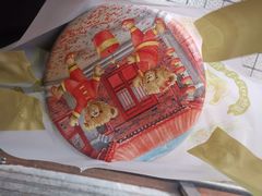 -珍妮曲奇聪明小熊(尖沙咀店)