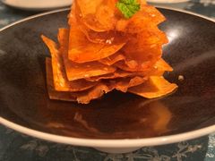 -扬州香格里拉·香宫中餐厅