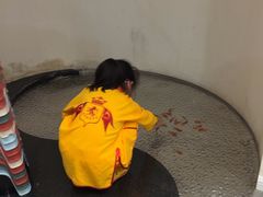 -新精武·少儿武术散打(繁花店)