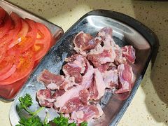 -安小胖韩国烤肉(财富广场画苑小区店)