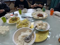 -敦煌楼(御景·阳光润园店)