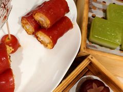 -蔡澜点心·粤菜(新街口IFCX店)