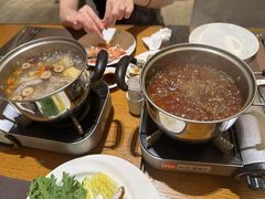 -星璞餐厅(深铁塘朗城君璞酒店)