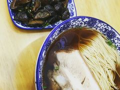 焖肉面-裕兴记(东门町店)