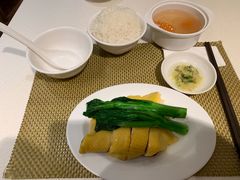 -英皇美食坊(英皇娱乐酒店内)