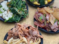 -惠丰源烩面馆(经七路店)