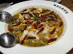 -太二酸菜鱼(金沙印象城店)