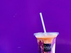 -HANA COFFEE(长寿路店)
