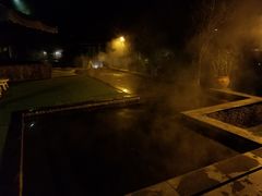 -中铁花水湾四季温泉谷