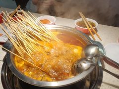 -袁记串串香(梁家巷店)
