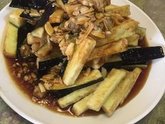 -华春餐馆(鱼山路店)