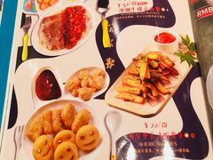-Aqua Oasis 水天堂(相城天虹商场店)