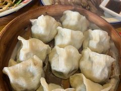 -新兴园饺子馆(北京百子湾店)