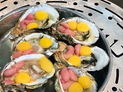 -飞尝蚝·顺德菜·鱼生(顺德总店)