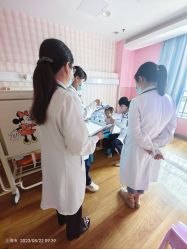 -上海市儿童医院(泸定路院区)