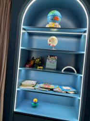 -唯儿诺儿童医院·儿科·眼科(新天地店)