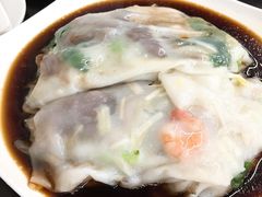 虾肠-银记肠粉店(中山一路店)