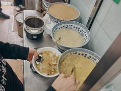 -清真·宏顺祥卤汁凉粉(大皮院店)