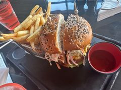 -哈蒙德餐厅