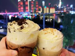 -长嘉·河图火锅(长嘉汇江景旗舰店)
