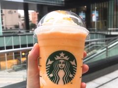 -星巴克(汾阳路店)