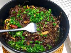 -望乡楼上海菜(日月光店)