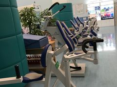 康复中心-北京德尔康尼骨科医院