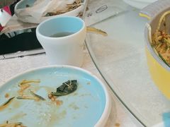 -老长春肉馆(创业大街店)