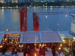 -AZUL by FUEL蓝色·法式酒馆(琶醍店)