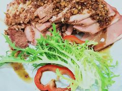 -乔家满族八大碗(流水沟店)