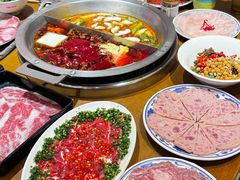 -楠火锅(太古里总店)