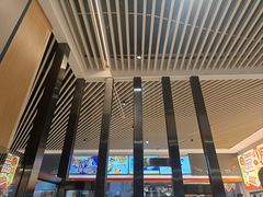 -港久茶餐厅(鹭洲里店)