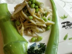 -阿英煲(凉城路店)