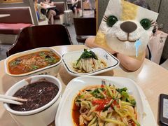 -魏家凉皮(黄雁村店)