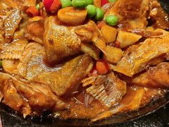 -中国徽菜·徽商故里(罍街店)