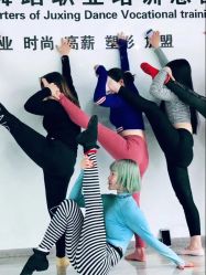 -MME飞放街舞&JC Dance 