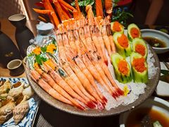 -德川家日本料理(中关村店)