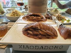 -小大董·烤鸭(观景餐厅·南京西路店)
