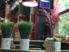 -NLFS1983咖啡花园餐厅(锦桂店)