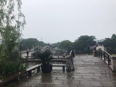 -绍兴大禹开元观堂-若耶厅