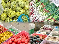 -薛家岛爱心农贸市场(薛家岛店)