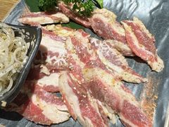 -やきにく 牛将日式焼肉(新华路店)