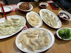 -喜家德虾仁水饺(南山书城店)