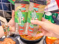-肥汁米蘭香港米线(长宁来福士店)