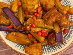 茄子油条-羊子两室一厅(八一广场店)