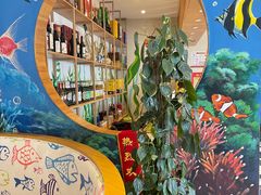 -鼎尚鲜斑鱼莊(新天润店)