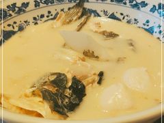 -山外山菜馆(玉泉路店)