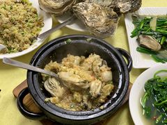 -蚝家菜馆(沙井店)