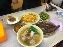 -圆宝台湾小吃(迎津街店)